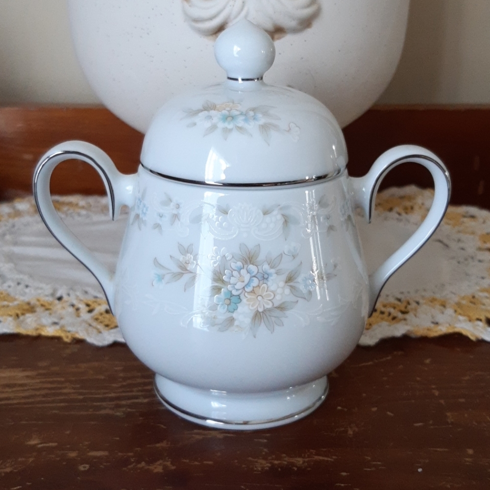 Noritake Sugar Bowl✨Host Pick✨